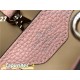 Louis Vuitton Capucines BB Bag Taurillon Leather M94517 Pink High