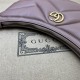 Gucci GG MARMONT SMALL SHOULDER BAG 777263 Nude-Pink High