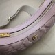 Gucci GG MATELASSÉ SMALL SHOULDER BAG 739709 Pink High