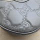 Gucci GG MATELASSÉ MINI BAG 739736 Grey High