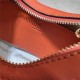 Gucci GG MATELASSÉ MINI BAG 739736 Orange High