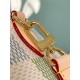 Louis Vuitton SPEEDY BANDOULIÈRE 20 Damier Giant coated canvas N40415 High