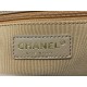 Chanel Hobo handbag AS4743 Shiny calfskin & gold-tone metal Caramel High