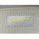 Chanel Hobo handbag AS4743 Shiny calfskin & gold-tone metal Blue High