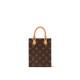 Louis Vuitton PETIT SAC PLAT Monogram M81295 Top