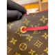 Louis Vuitton NéoNoé MM Bag Monogram Canvas M44021 Top