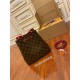 Louis Vuitton NéoNoé MM Bag Monogram Canvas M44021 Top