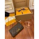 Louis Vuitton Favorite PM Bag Monogram Canvas M40717 Top