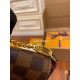 Louis Vuitton Favorite PM Bag Damier Ebene N41276 Top