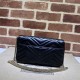 GG MARMONT MINI BAG With Card Case 751526 Black High