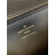 Louis Vuitton Capucines Wallet Taurillon leather M64551 High