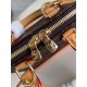 Louis Vuitton Nano Alma Monogram Canvas M82717 High