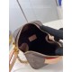 Louis Vuitton Just In Case Monogram coated canvas M47096 High