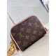 Louis Vuitton Just In Case Monogram coated canvas M47096 High