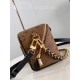 Louis Vuitton Just In Case Monogram reverse coated canvas M47162 High