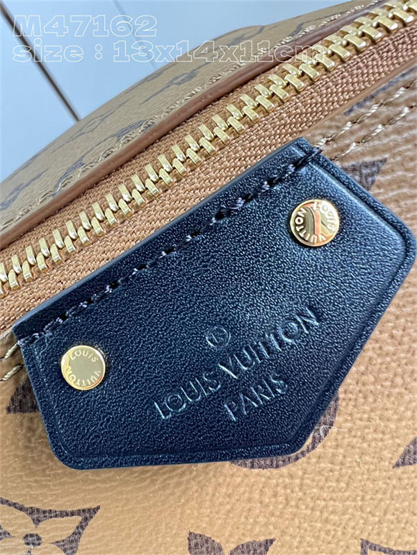 Louis Vuitton Just In Case Monogram reverse coated canvas M47162 High