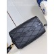 Louis Vuitton Speedy Bandouliere 25 Bag Lambskin M24206 High