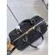 Louis Vuitton Speedy Bandouliere 25 Bag Lambskin M24206 High