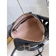 Louis Vuitton Speedy Bandouliere 25 Bag Lambskin M24206 High