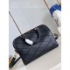 Louis Vuitton Speedy Bandouliere 25 Bag Lambskin M24206 High