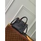 Louis Vuitton OnTheGo BB Monogram Empreinte cowhide leather M46993 High