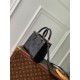 Louis Vuitton OnTheGo BB Monogram Empreinte cowhide leather M46993 High