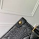 Louis Vuitton OnTheGo BB Monogram Empreinte cowhide leather M46993 High