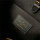 Louis Vuitton OnTheGo BB Monogram Empreinte cowhide leather M46993 High