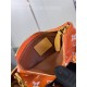 Louis Vuitton Speedy P9 Bandoulière 25 Soft calfskin M24429 High