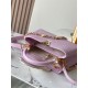 Louis Vuitton Capucines BB Bag Taurillon Leather M23950 Purple High