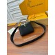 Louis Vuitton CAPUCINES MINI Taurillon Leather N95509 Top