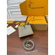 Louis Vuitton CAPUCINES MINI Taurillon Leather N81258 Top