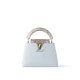 Louis Vuitton CAPUCINES MINI Taurillon Leather M22876 Top