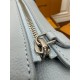 Louis Vuitton SIDE TRUNK PM Grained calf leather M25067 Top