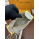 Louis Vuitton SIDE TRUNK PM Grained calf leather M23915 Top