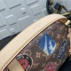 Louis Vuitton Side Trunk MM Monogram coated canvas M47085 High