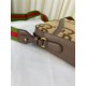 Gucci JUMBO GG MESSENGER BAG jumbo GG canvas 675891 High