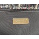 Large Chanel 19 Flap Bag Tweed Gold-Tone Black-Pink High