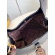 Louis Vuitton Atlantis BB Napa Lambskin M11387 High