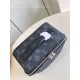 Louis Vuitton TOILETRY BAG Monogram Eclipse coated canvas M11508 High