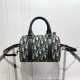 Dior Groove 20 Bag Dior Oblique Jacquard High