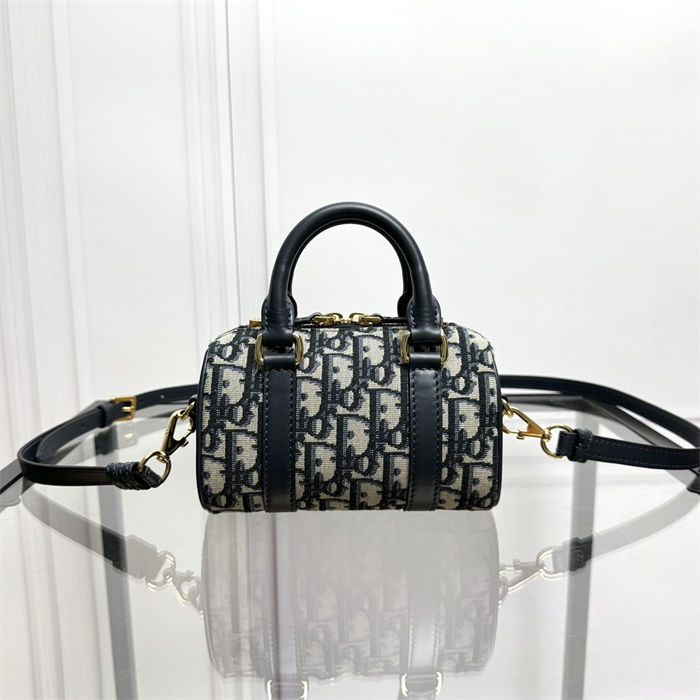 Dior Groove 16 Mini Bag Dior Oblique Jacquard High