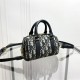 Dior Groove 16 Mini Bag Dior Oblique Jacquard High