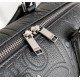 Dior Weekender 25 Dior Gravity Leather and Grained Calfskin High