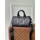 Louis Vuitton Keepall Bandoulière 25 Taurillon Monogram M20900 High