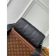 Louis Vuitton Keepall Bandoulière 25 Taurillon Monogram M20900 High