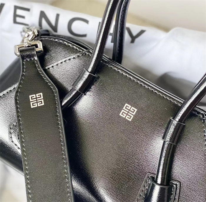 Givenchy MINI Antigona stretch High