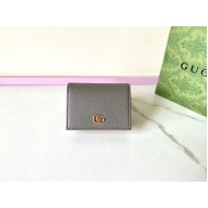 Gucci card case wallet 456126 High