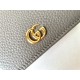 Gucci card case wallet 456126 High