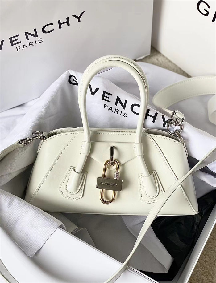 Givenchy MINI Antigona stretch High